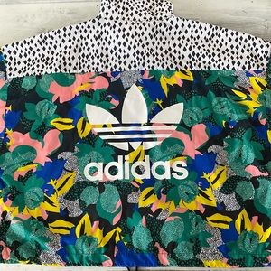 adidas jacket